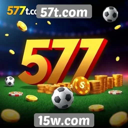 Impacto das promoções na experiência de jogo em 57t.com