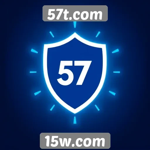 Avaliação de segurança e privacidade no 57t.com